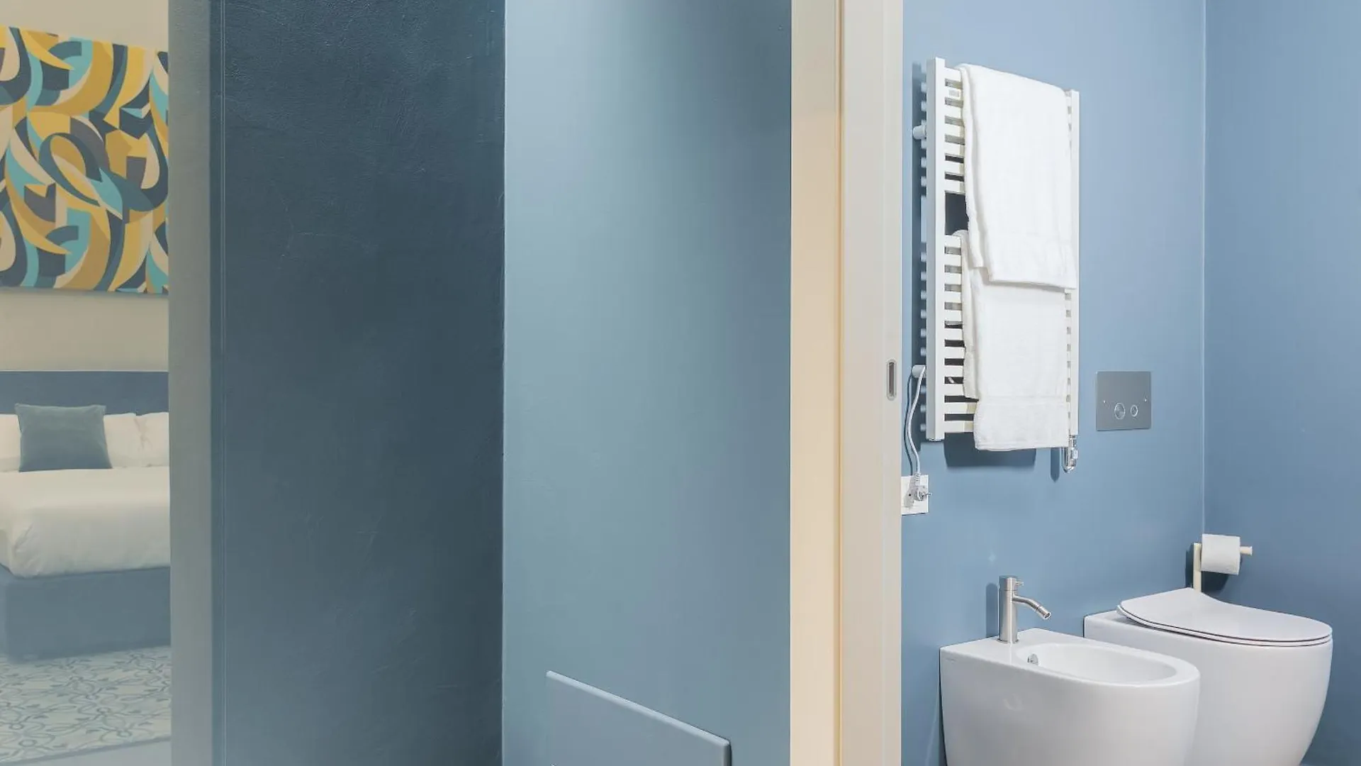 Apartment Cognetti Suites By Wonderful Italy Bari