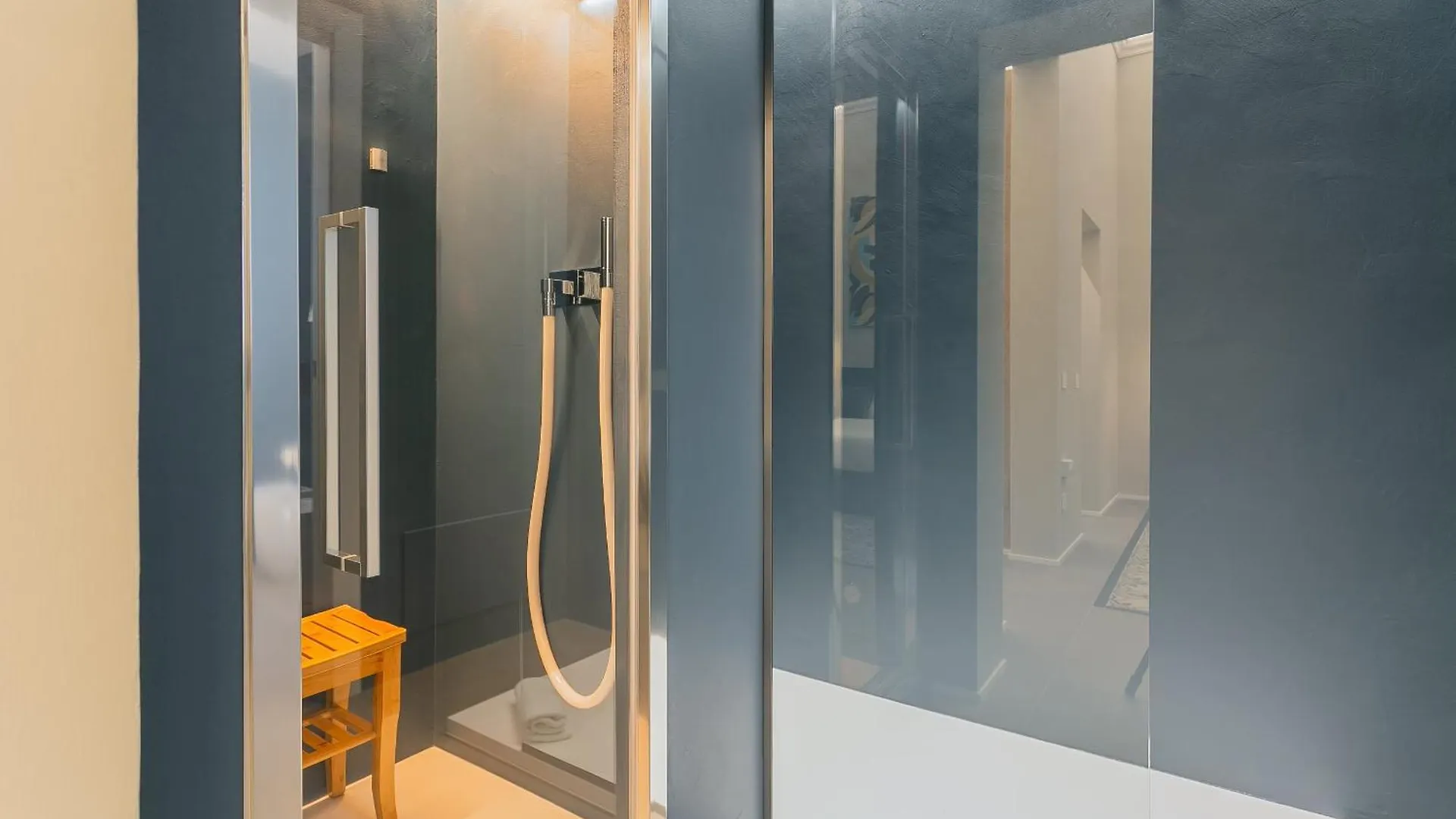 Apartment Cognetti Suites By Wonderful Italy Bari Italy