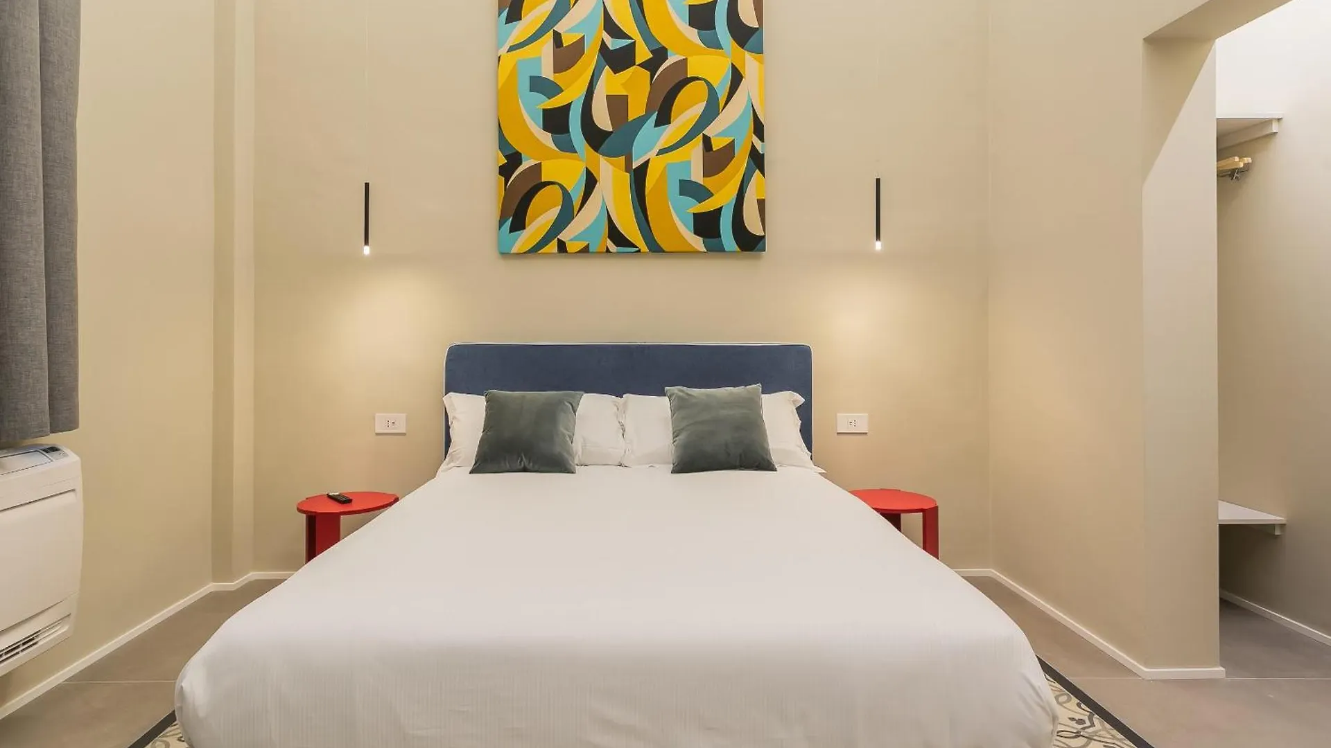 Apartment Cognetti Suites By Wonderful Italy Bari