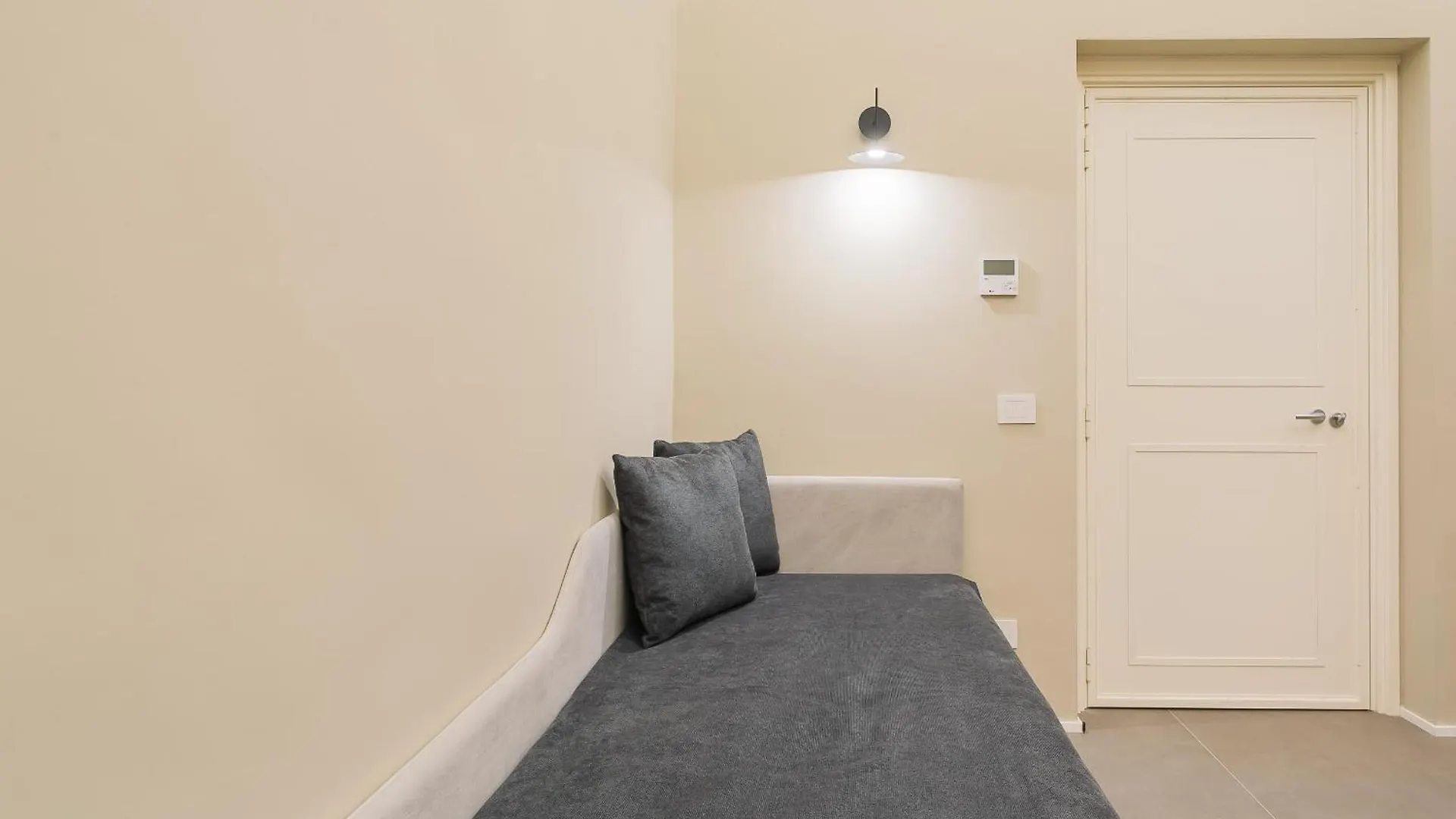 Cognetti Suites By Wonderful Italy Bari