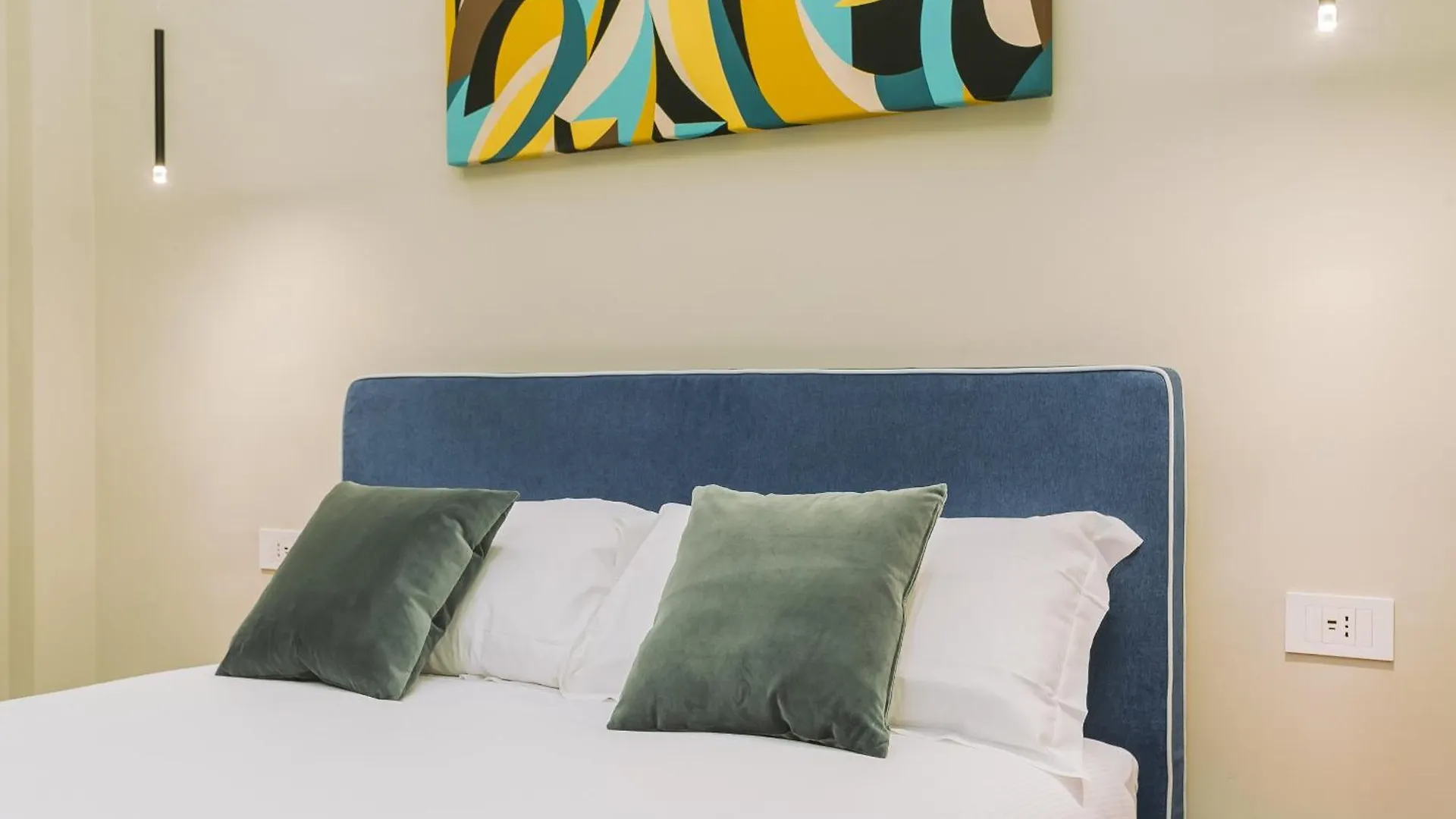 Apartment Cognetti Suites By Wonderful Italy Bari