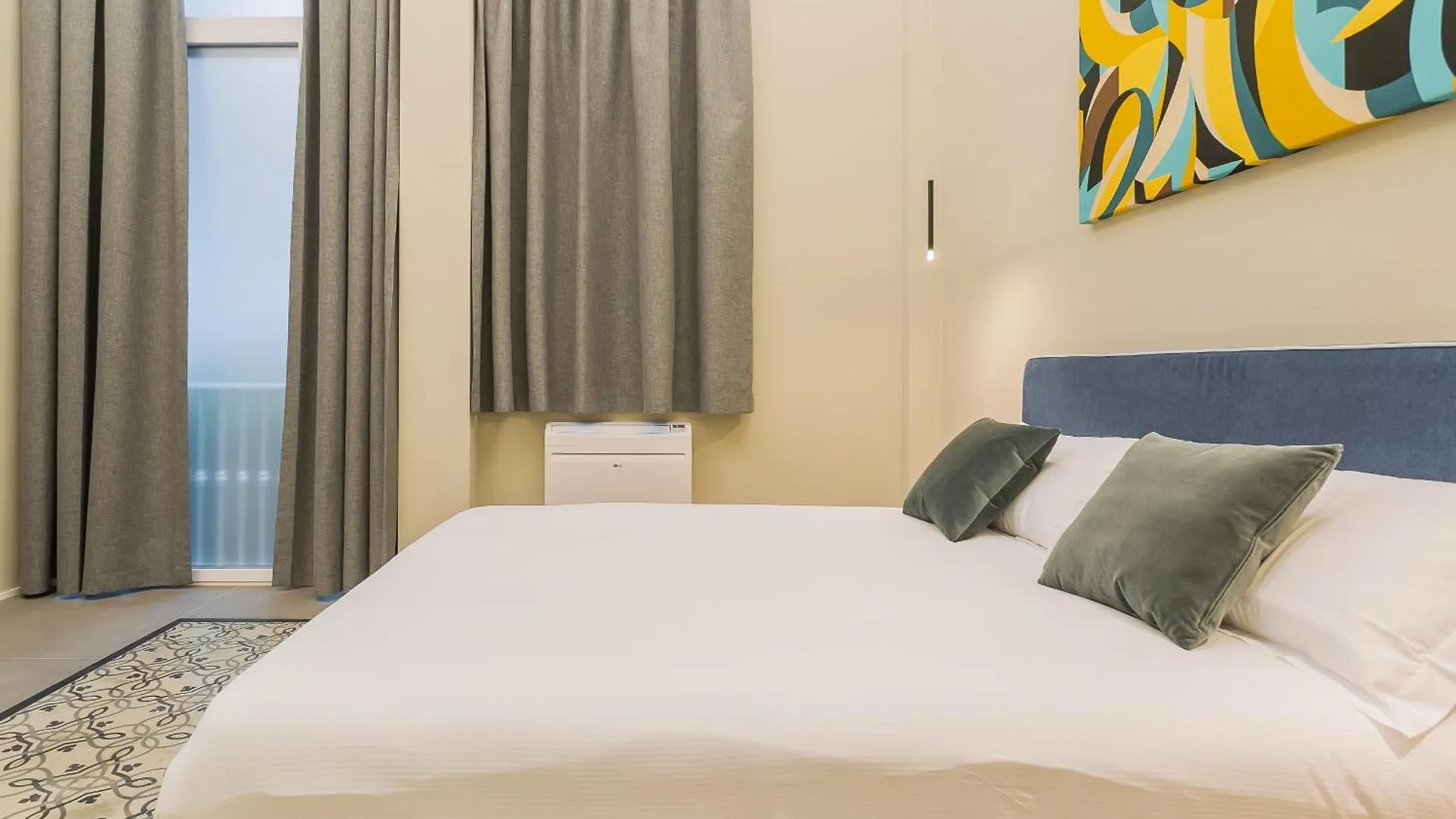 Cognetti Suites By Wonderful Italy Bari Italy