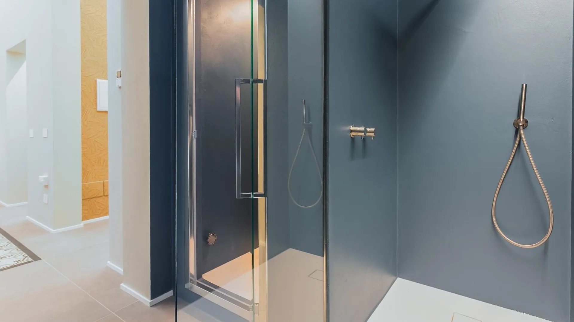 Apartment Cognetti Suites By Wonderful Italy Bari