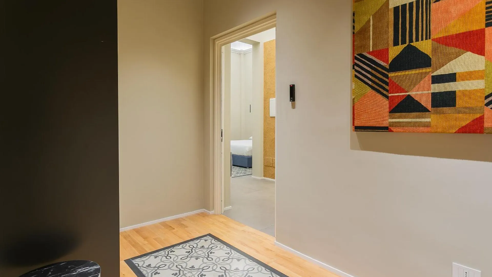 Cognetti Suites By Wonderful Italy Bari 0*,  Italy
