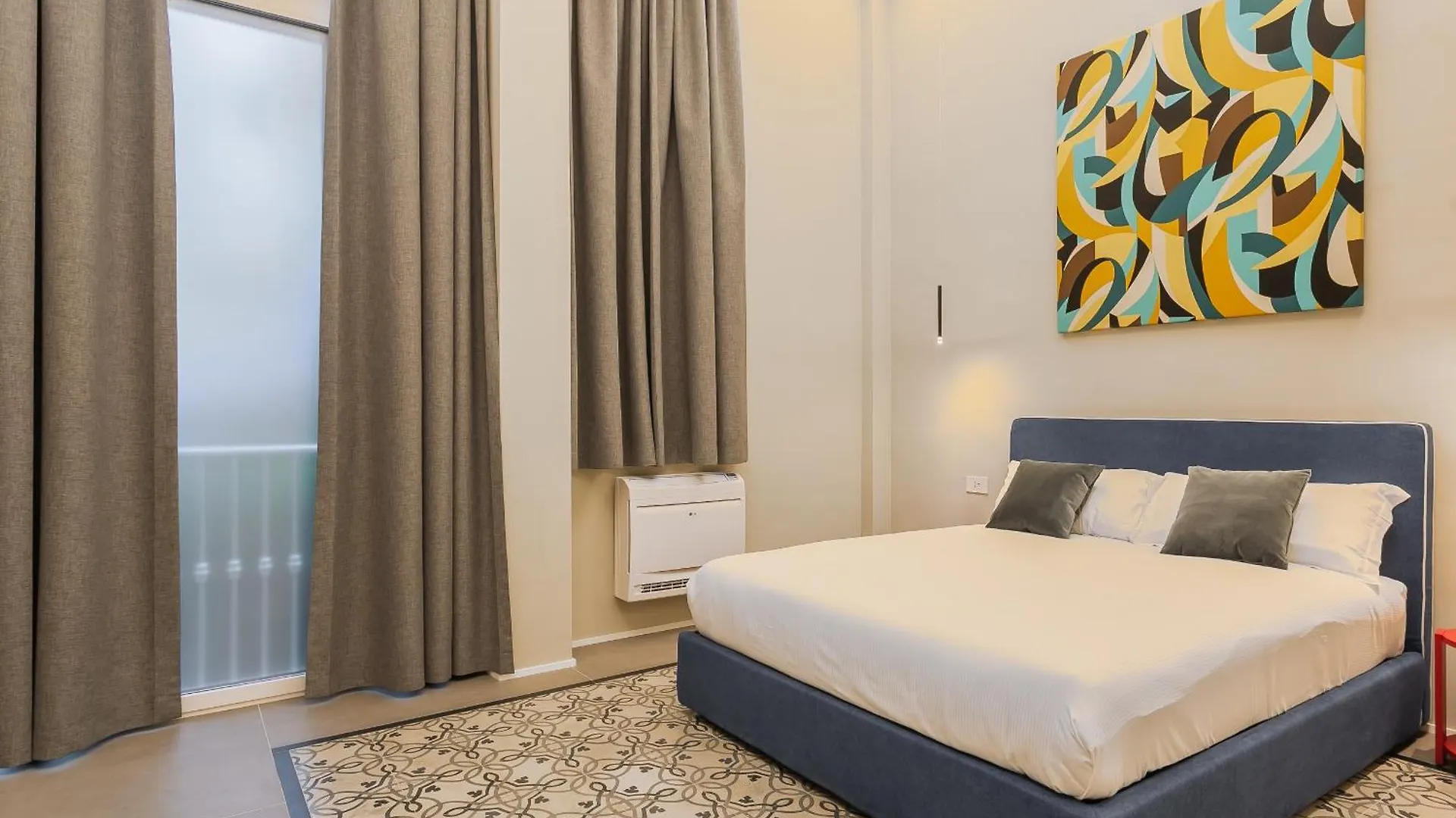 Apartment Cognetti Suites By Wonderful Italy Bari