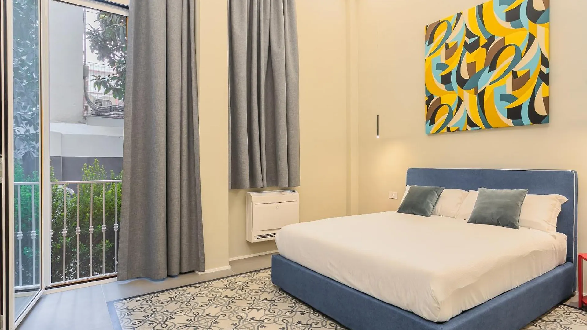 Cognetti Suites By Wonderful Italy Bari