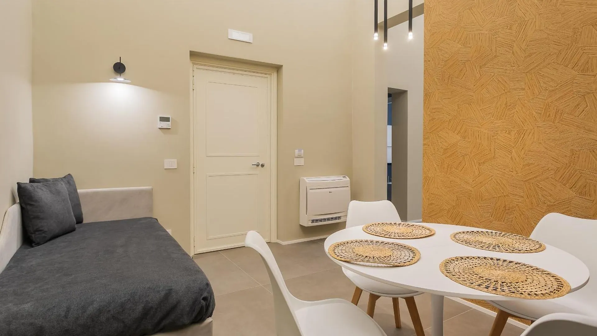 Cognetti Suites By Wonderful Italy Bari 0*,  Italy