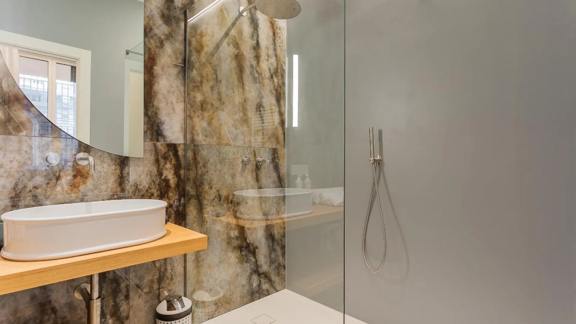 Cognetti Suites By Wonderful Italy Bari Italy