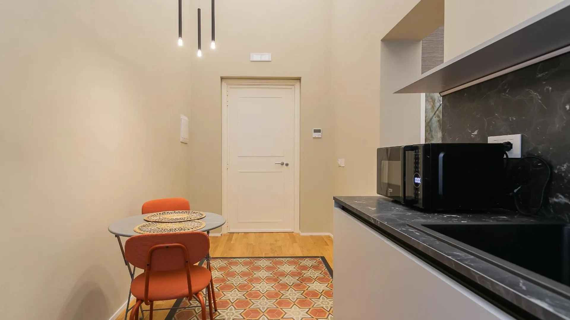 Cognetti Suites By Wonderful Italy Bari Italy