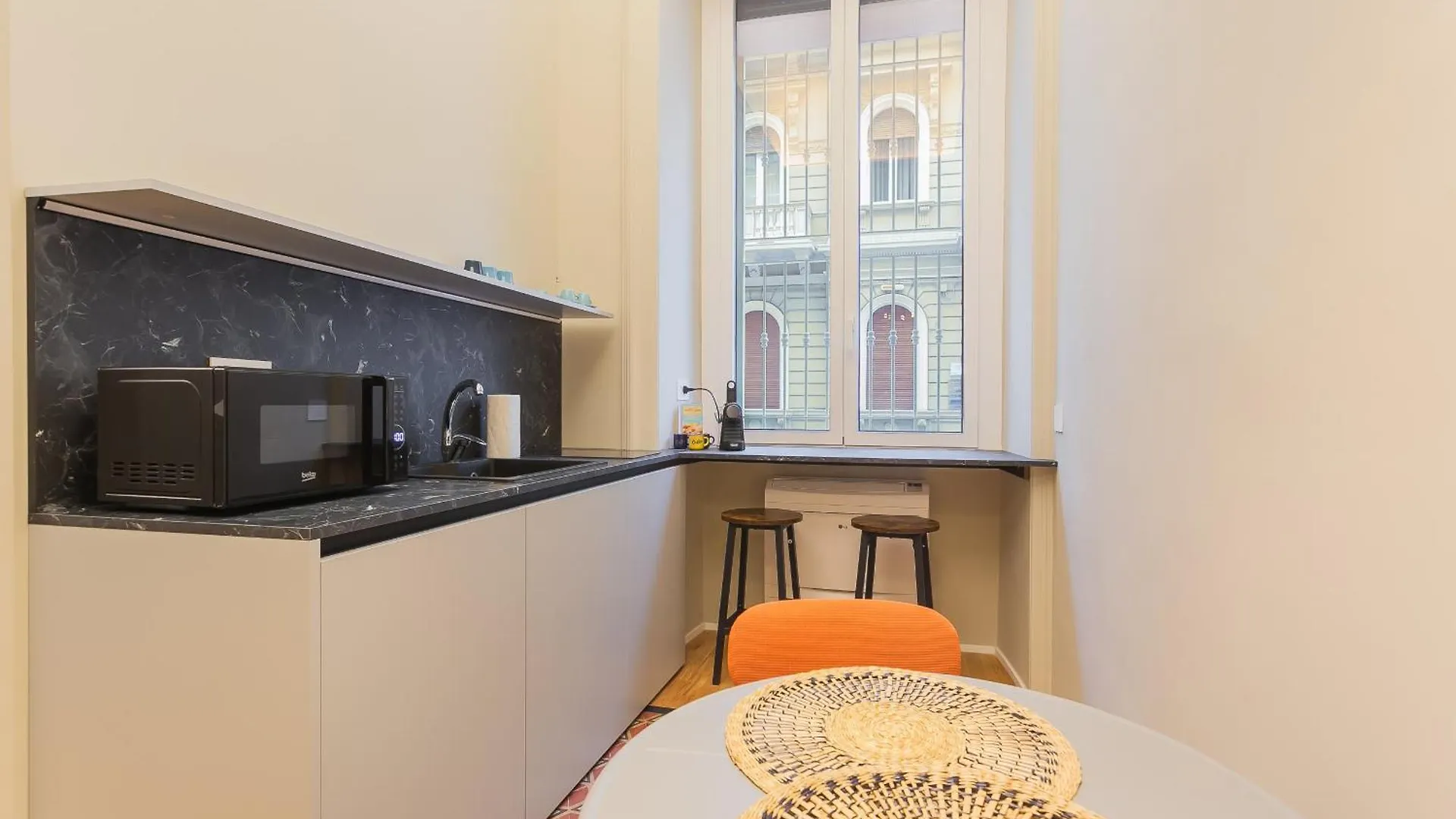 Cognetti Suites By Wonderful Italy Bari 0*,  Italy