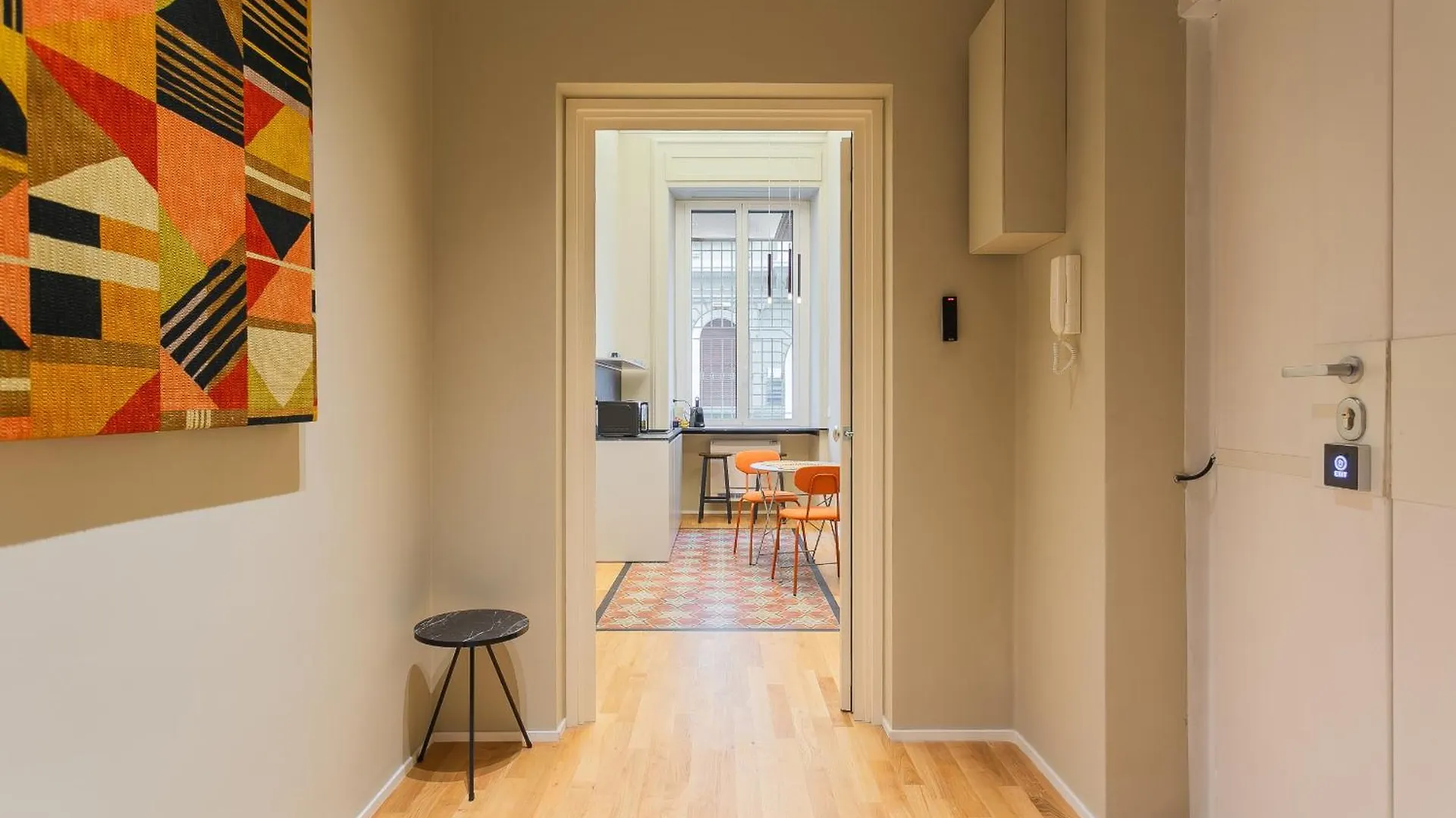 Apartment Cognetti Suites By Wonderful Italy Bari