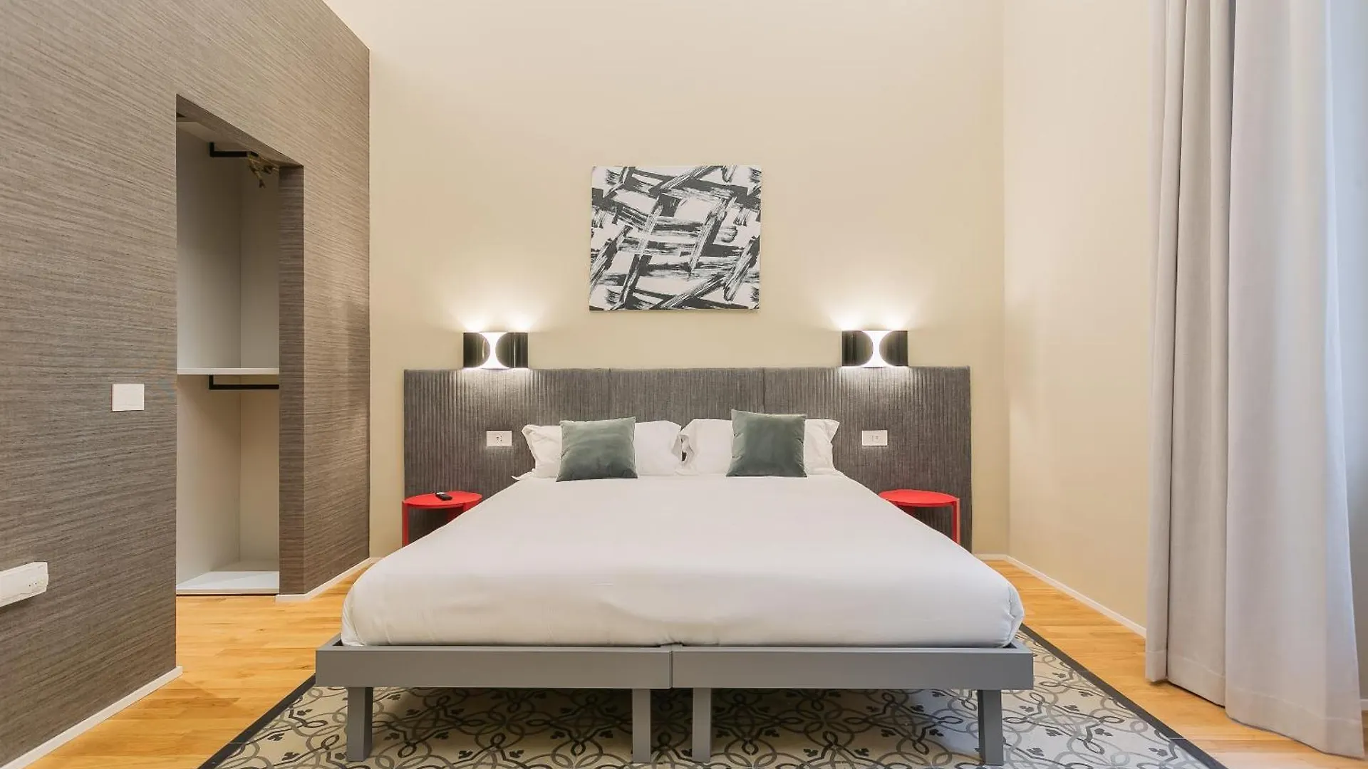 Apartment Cognetti Suites By Wonderful Italy Bari Italy