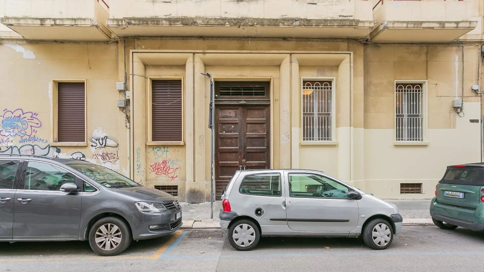 Cognetti Suites By Wonderful Italy Bari