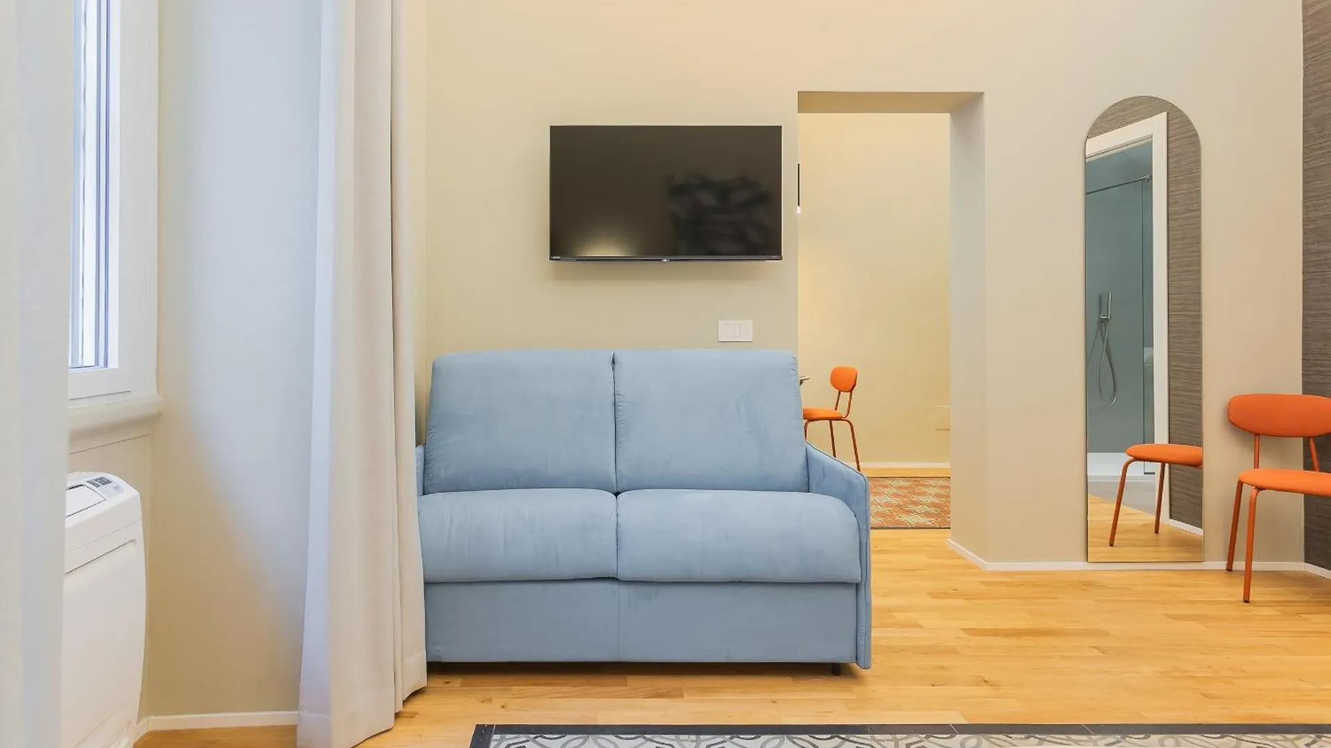 Apartment Cognetti Suites By Wonderful Italy Bari