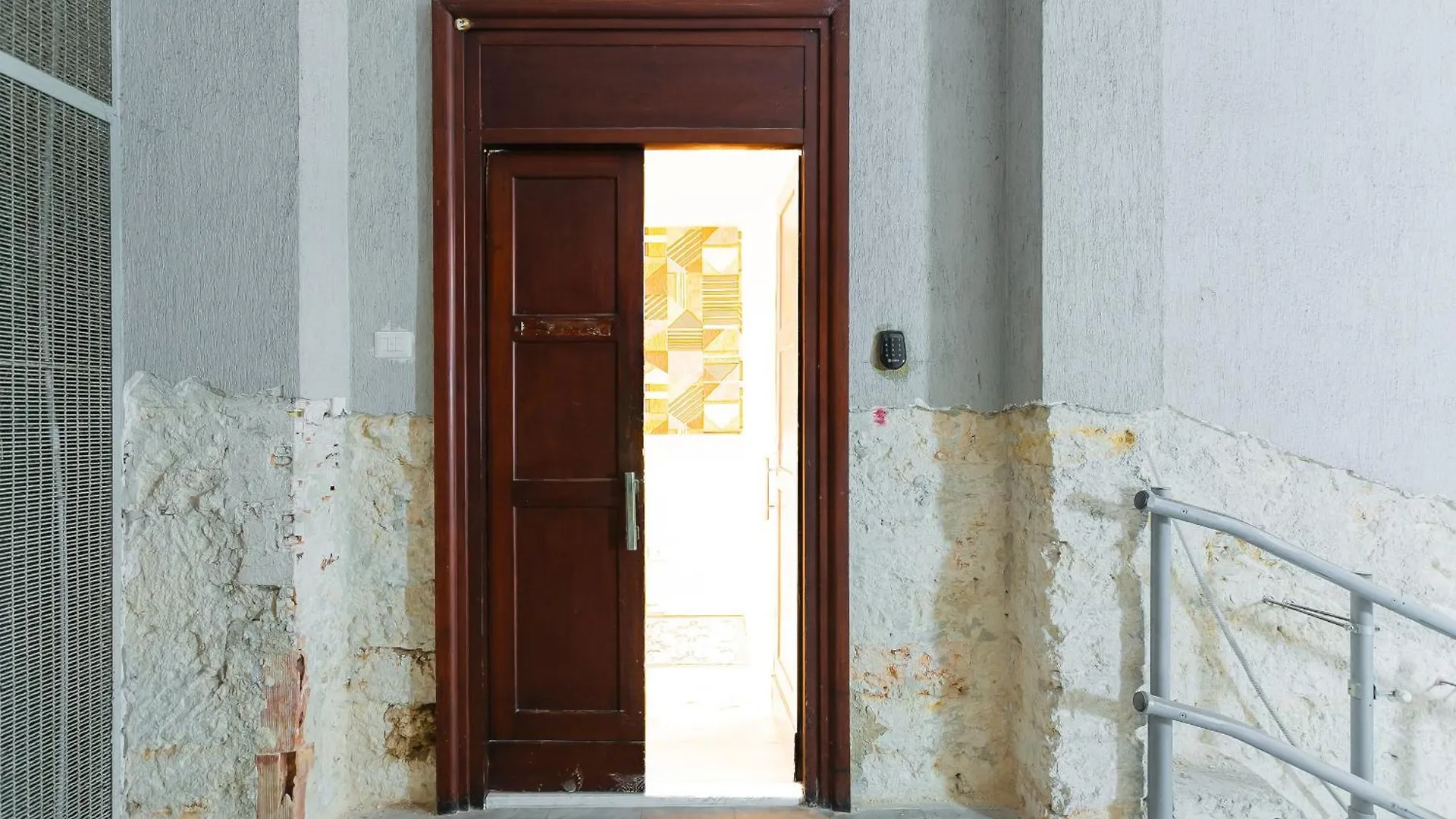 Apartment Cognetti Suites By Wonderful Italy Bari