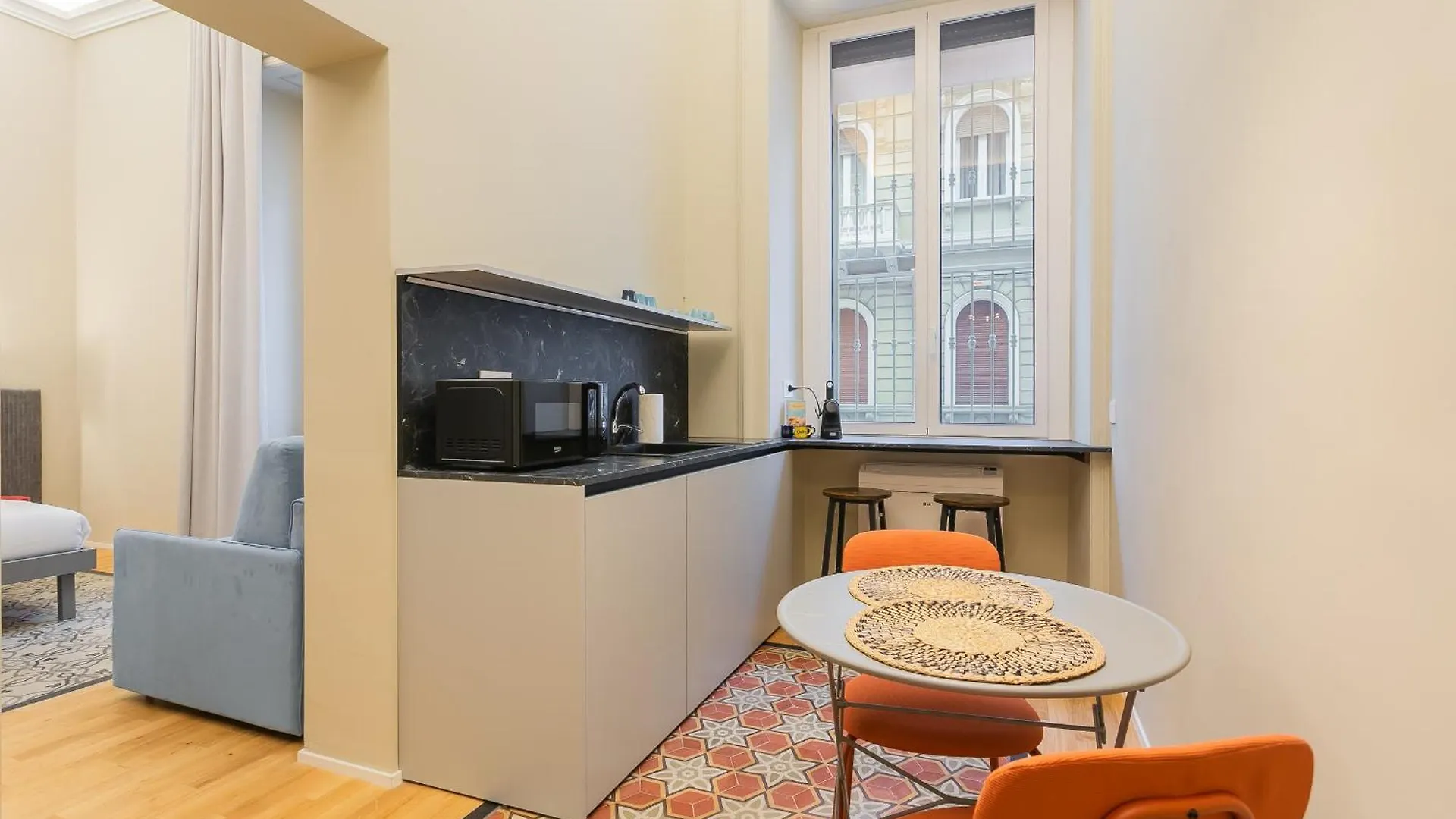 Cognetti Suites By Wonderful Italy Bari 0*,