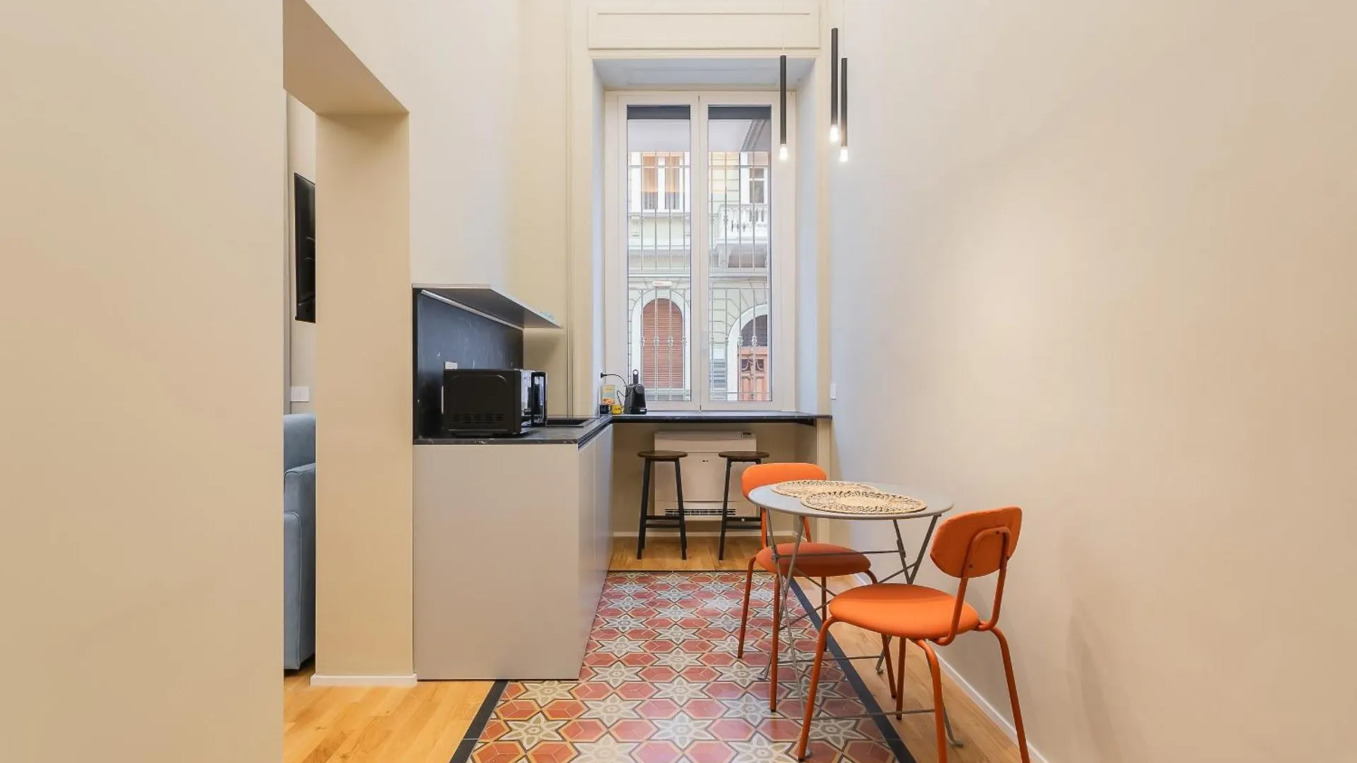 Apartment Cognetti Suites By Wonderful Italy Bari Italy