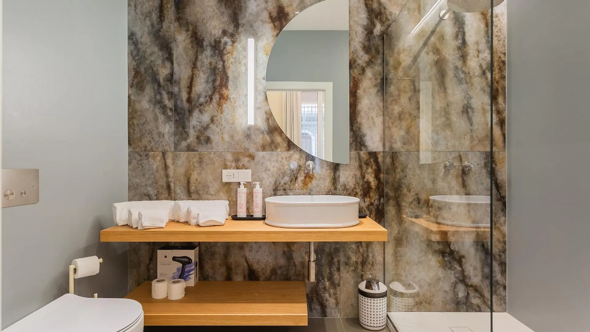 Cognetti Suites By Wonderful Italy Bari Apartment