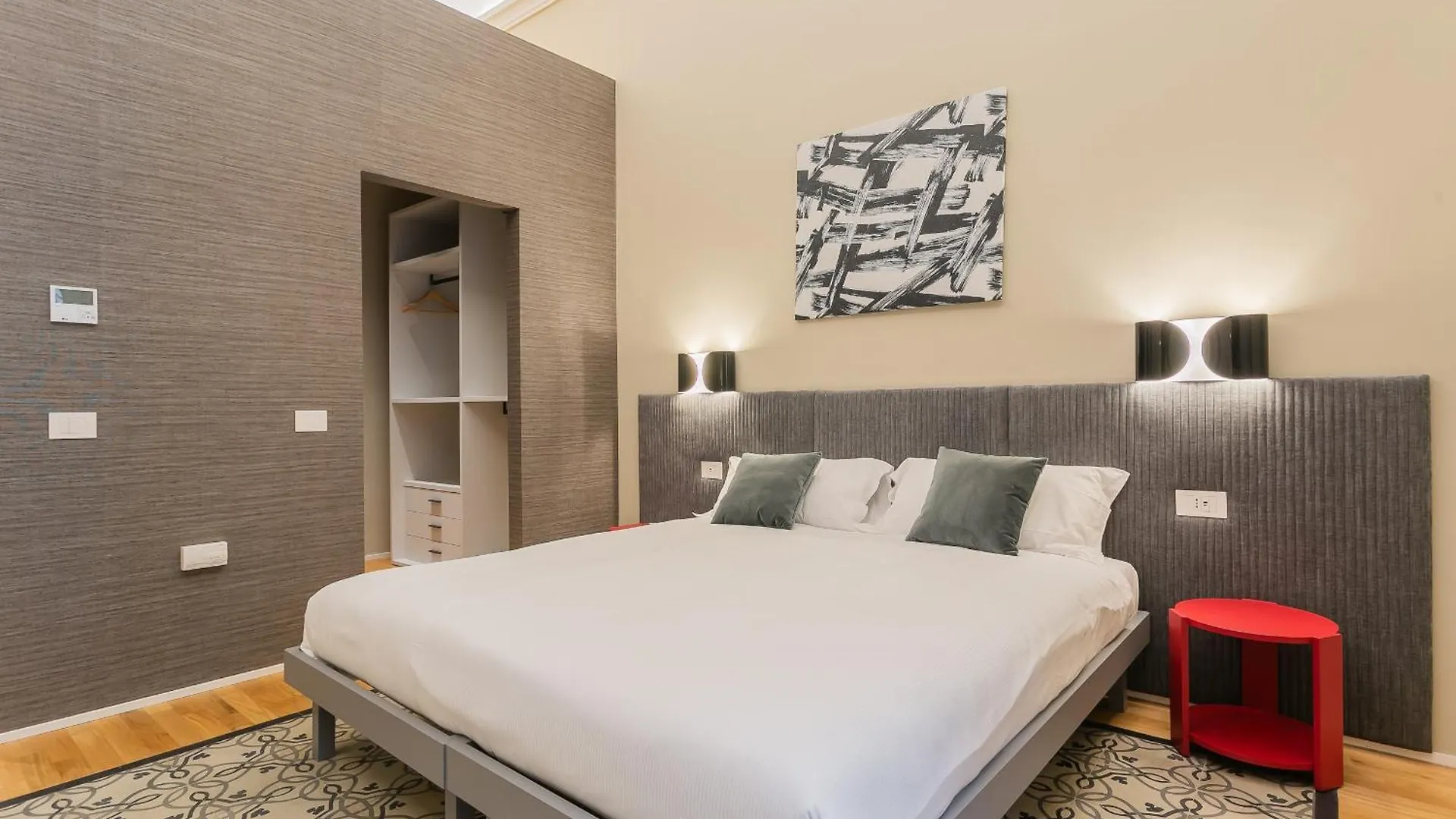 Cognetti Suites By Wonderful Italy location